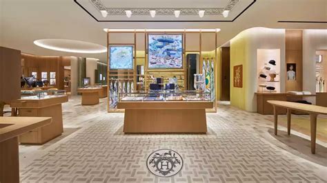 hermes hills|Hermes boutique locations.